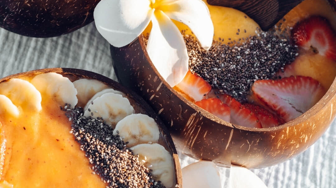 Why Everyone's Going Coconuts This Christmas!