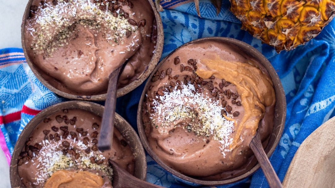 HOW TO EAT, MOVE AND REST... BETTER!