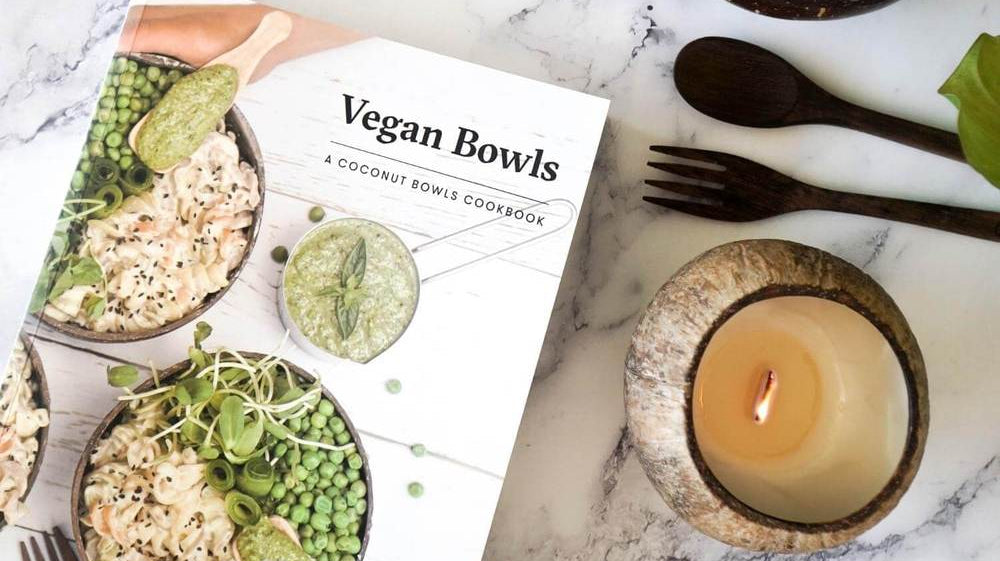 Coconut Bowls Gift Guide 2021