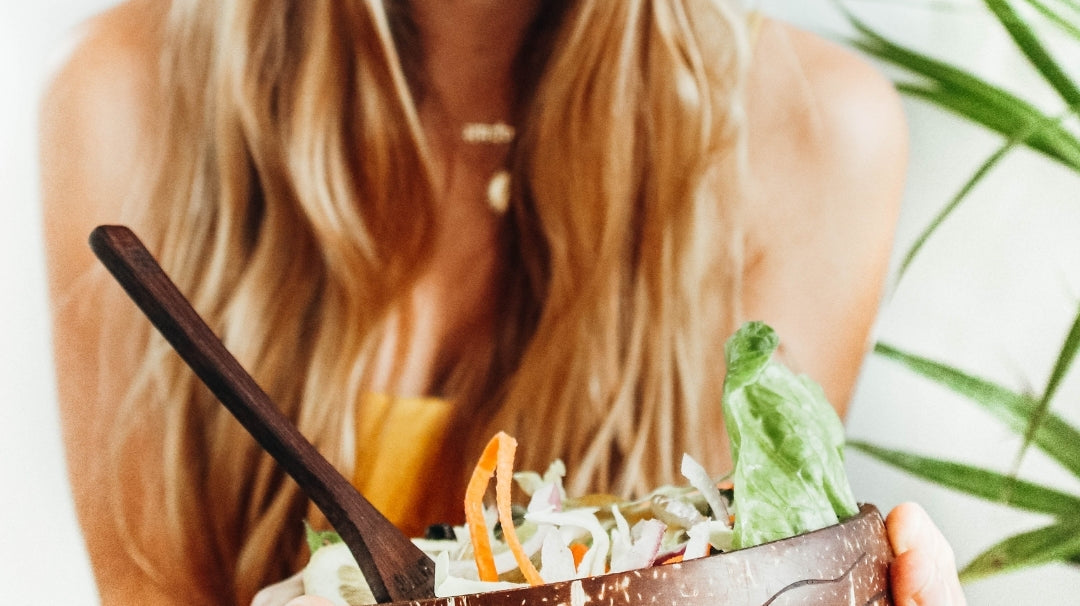 Sjana's 5 Favorite Recipes