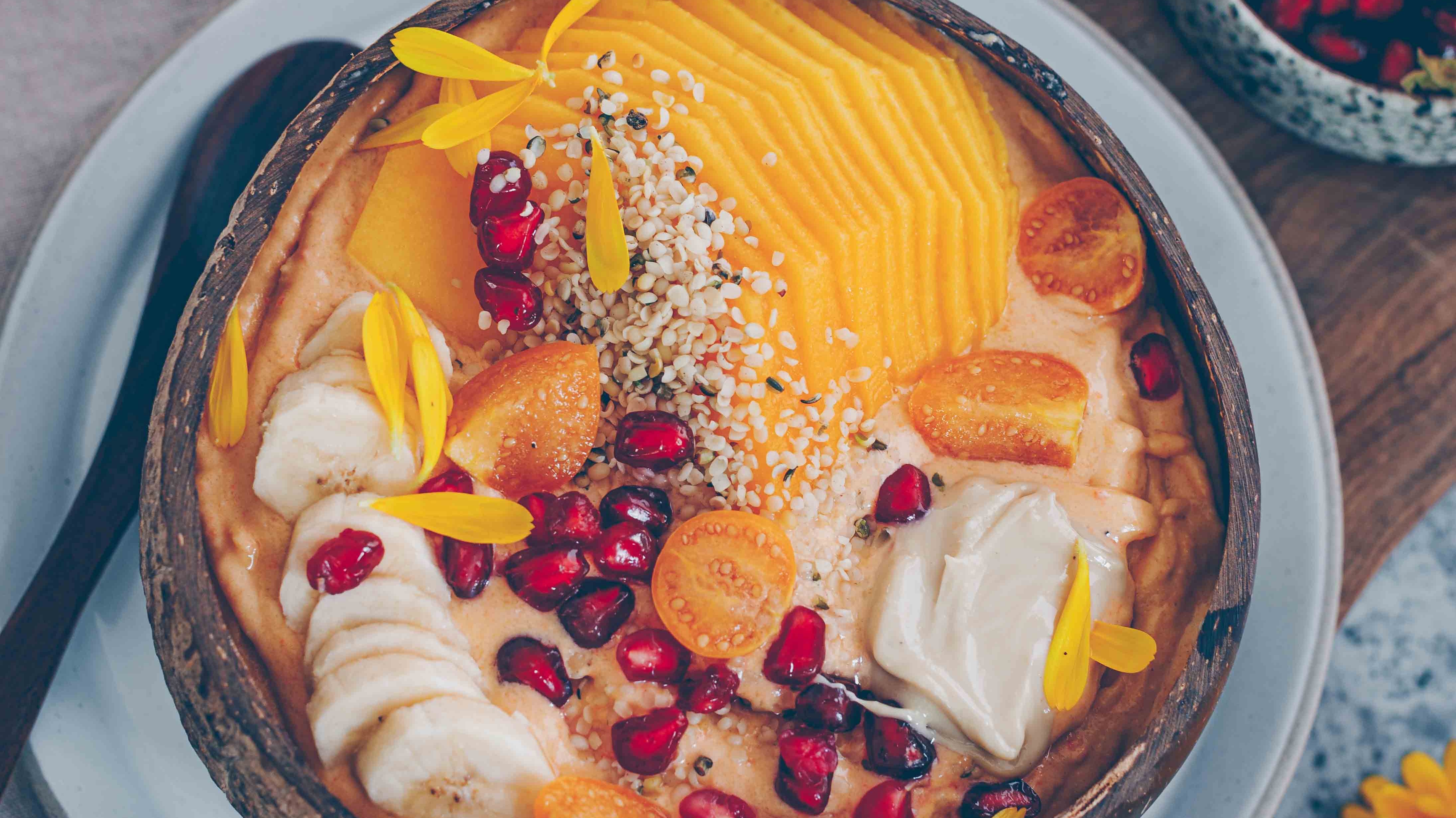 What I Eat in a Day: by Verena @frei_style