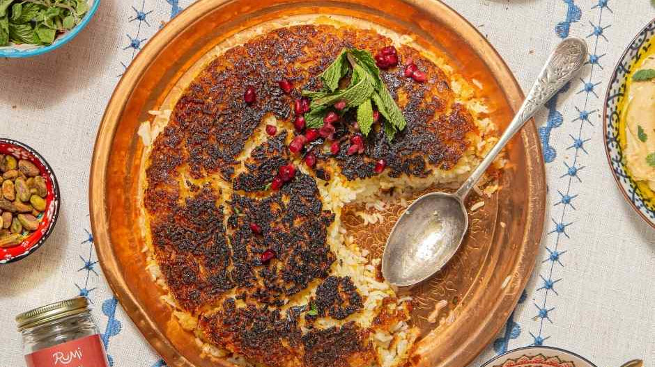 Meet the B Corp Brands We Love: RUMI SPICE