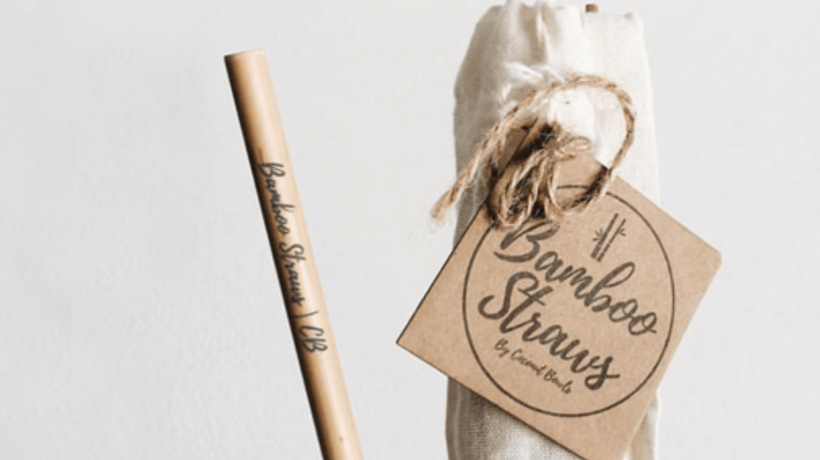 10 Reasons Why Bamboo Straws Are The Solution To Single-Use Plastic Straws