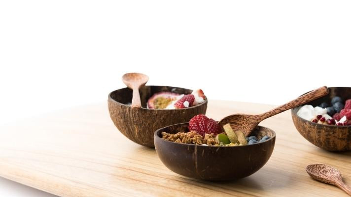 9 things that make Coconut Bowls so special