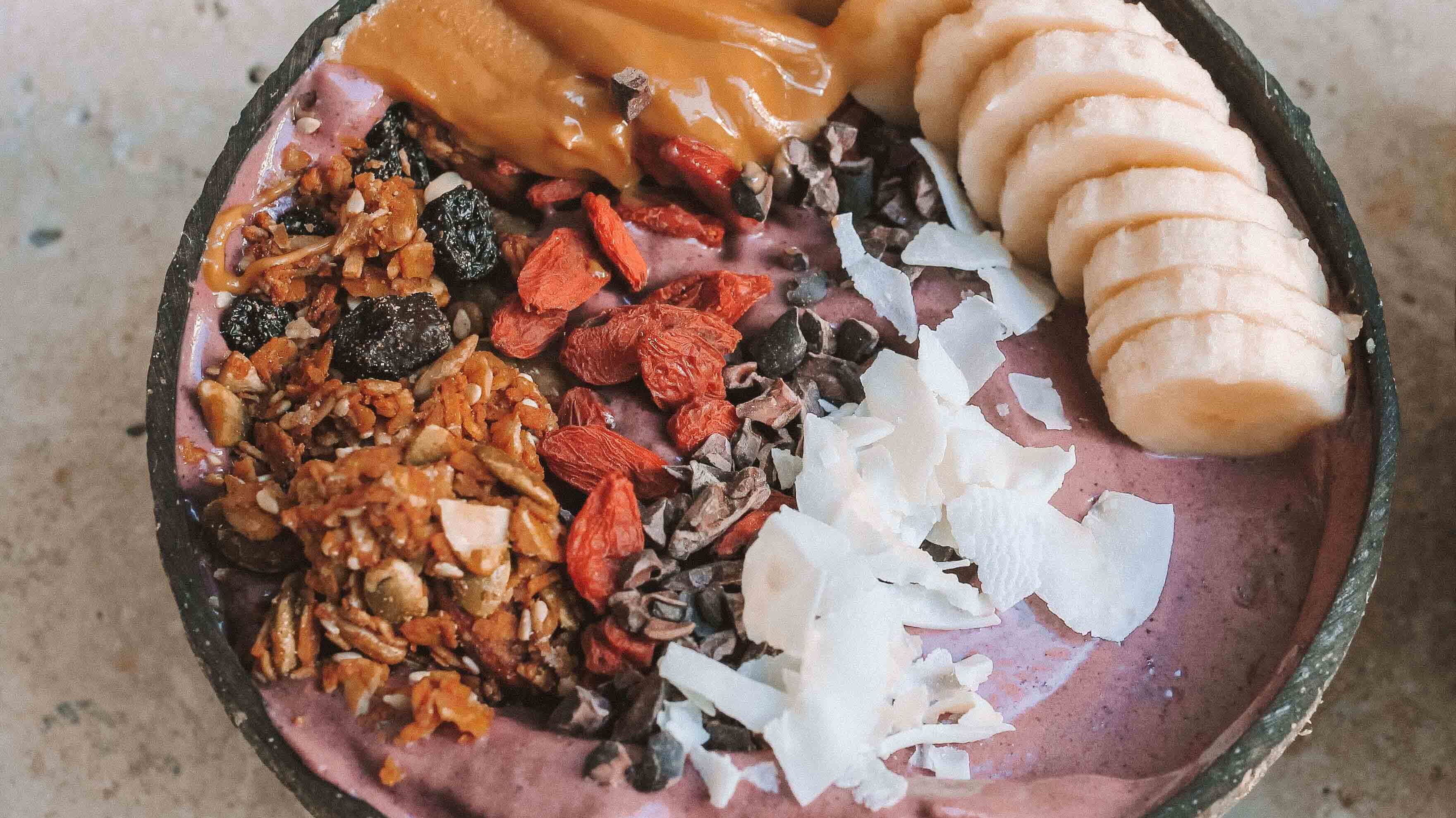 Acai Bowl