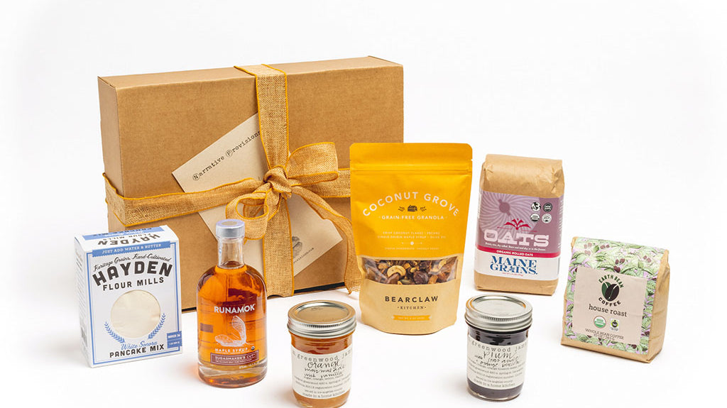 Meet the B Corp Brands We Love: Narrative Foods