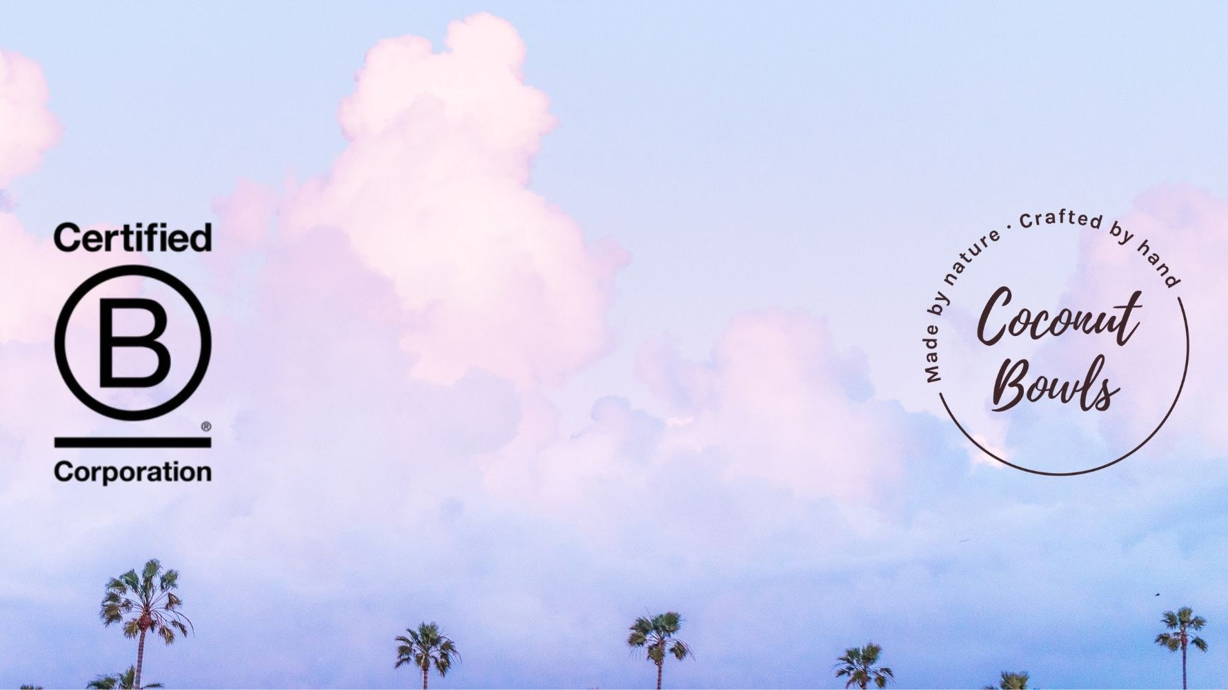 It’s Official, We achieved B Corp Certification!