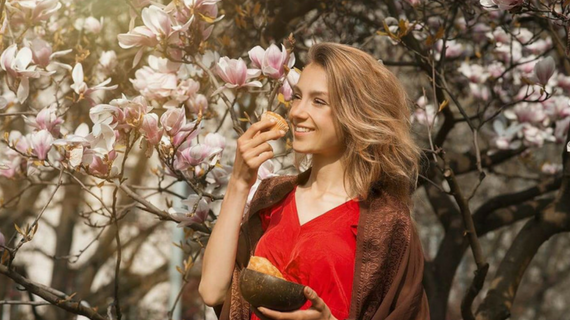 Tereza Šlancarová- Terezas Diary