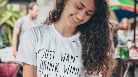 Laura Grosch- Laura Fruit Fairy