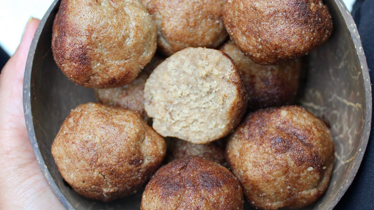 Cinnamon Toast Bites