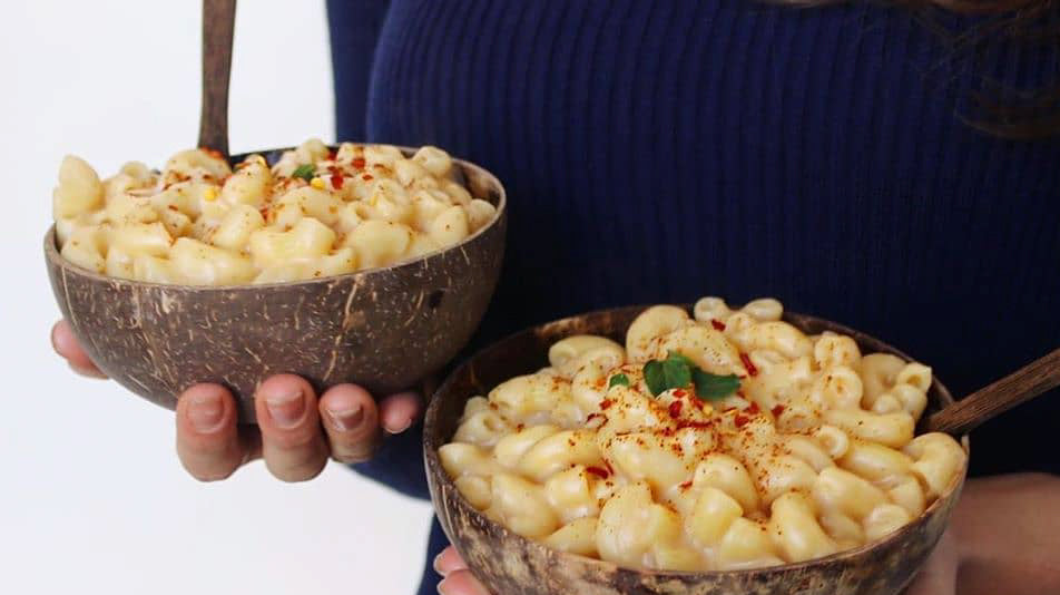 Creamy Mac n Cheese