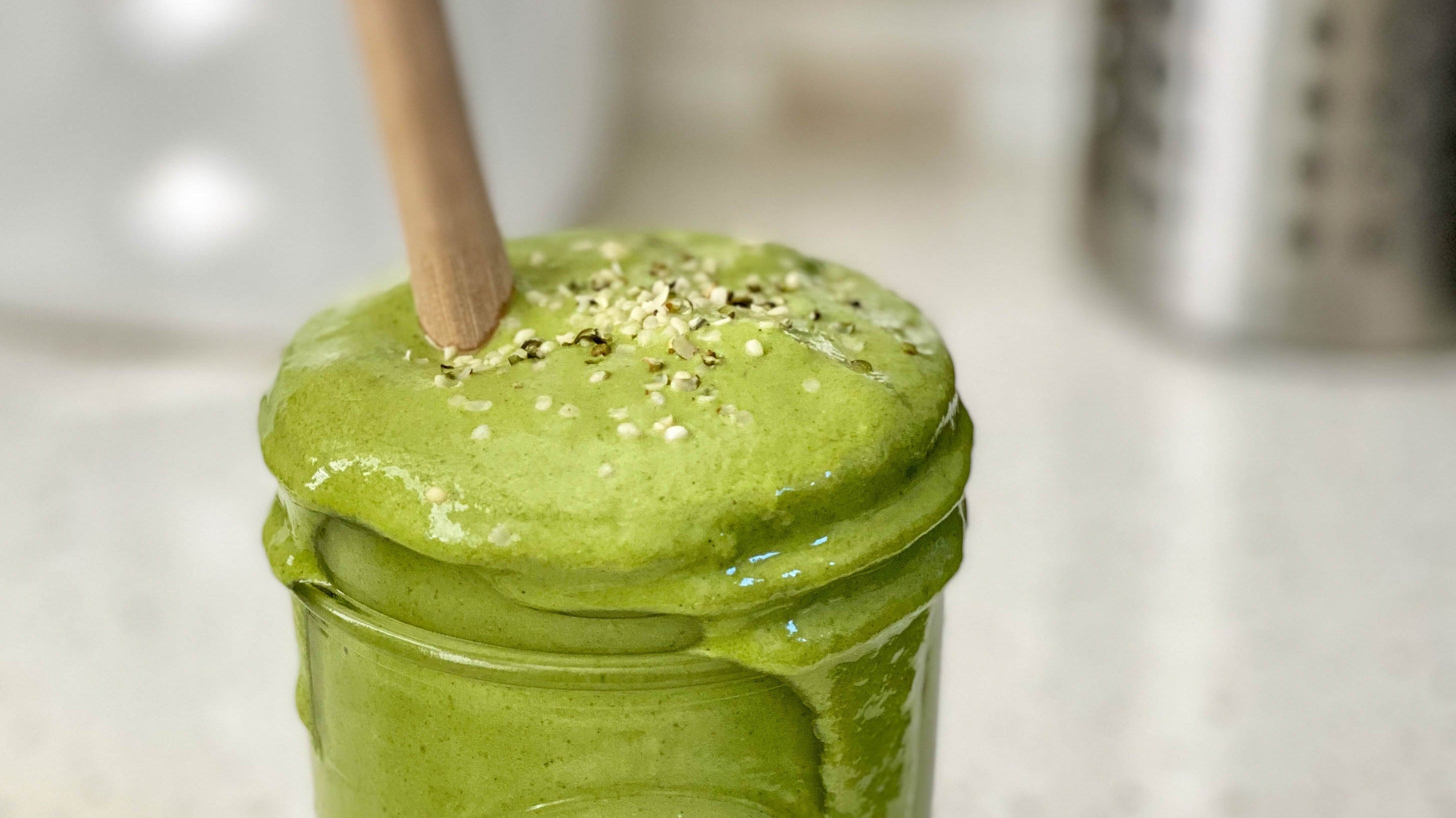 Everyday Green Smoothie