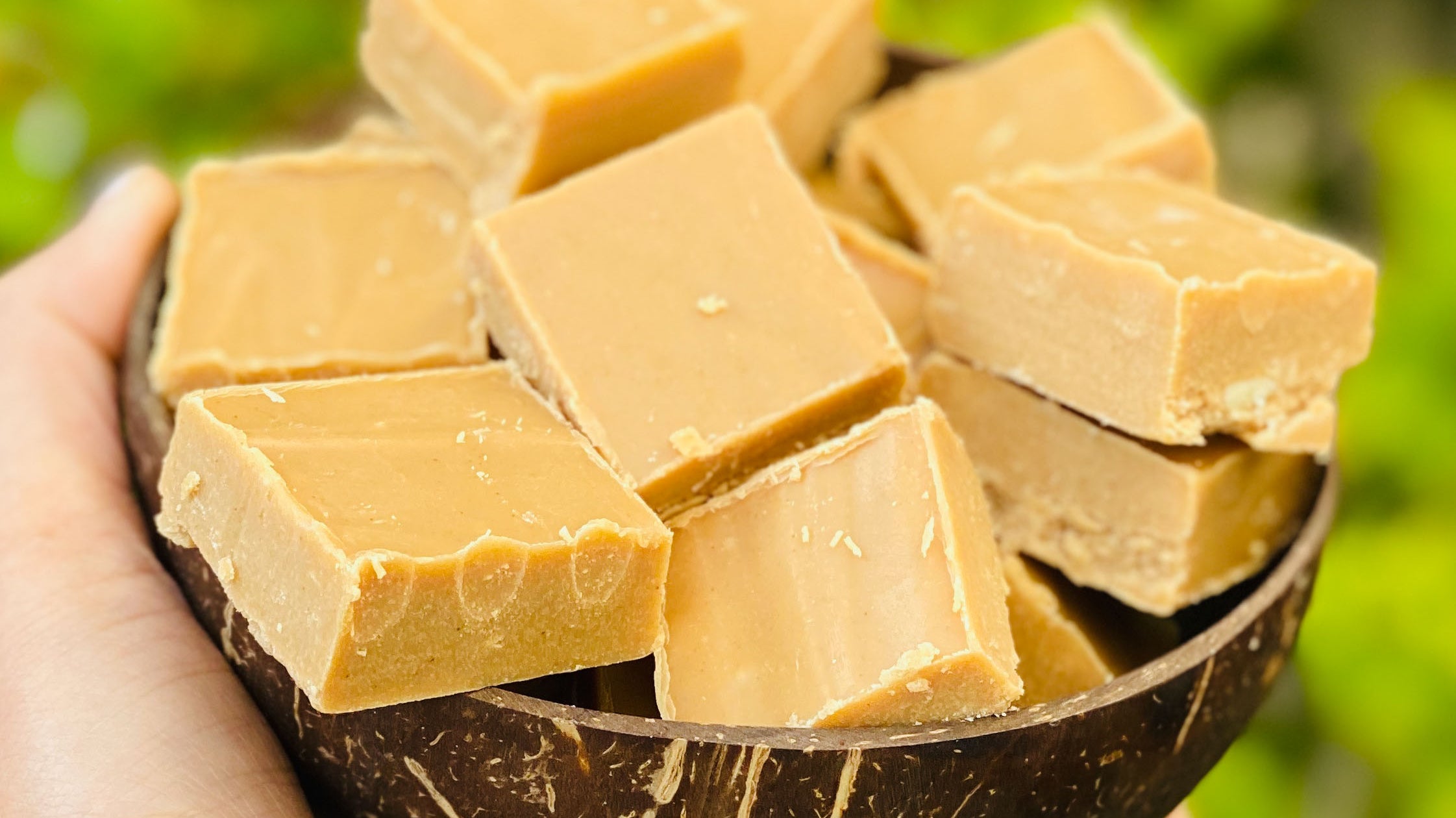 Peanut Butter Fudge