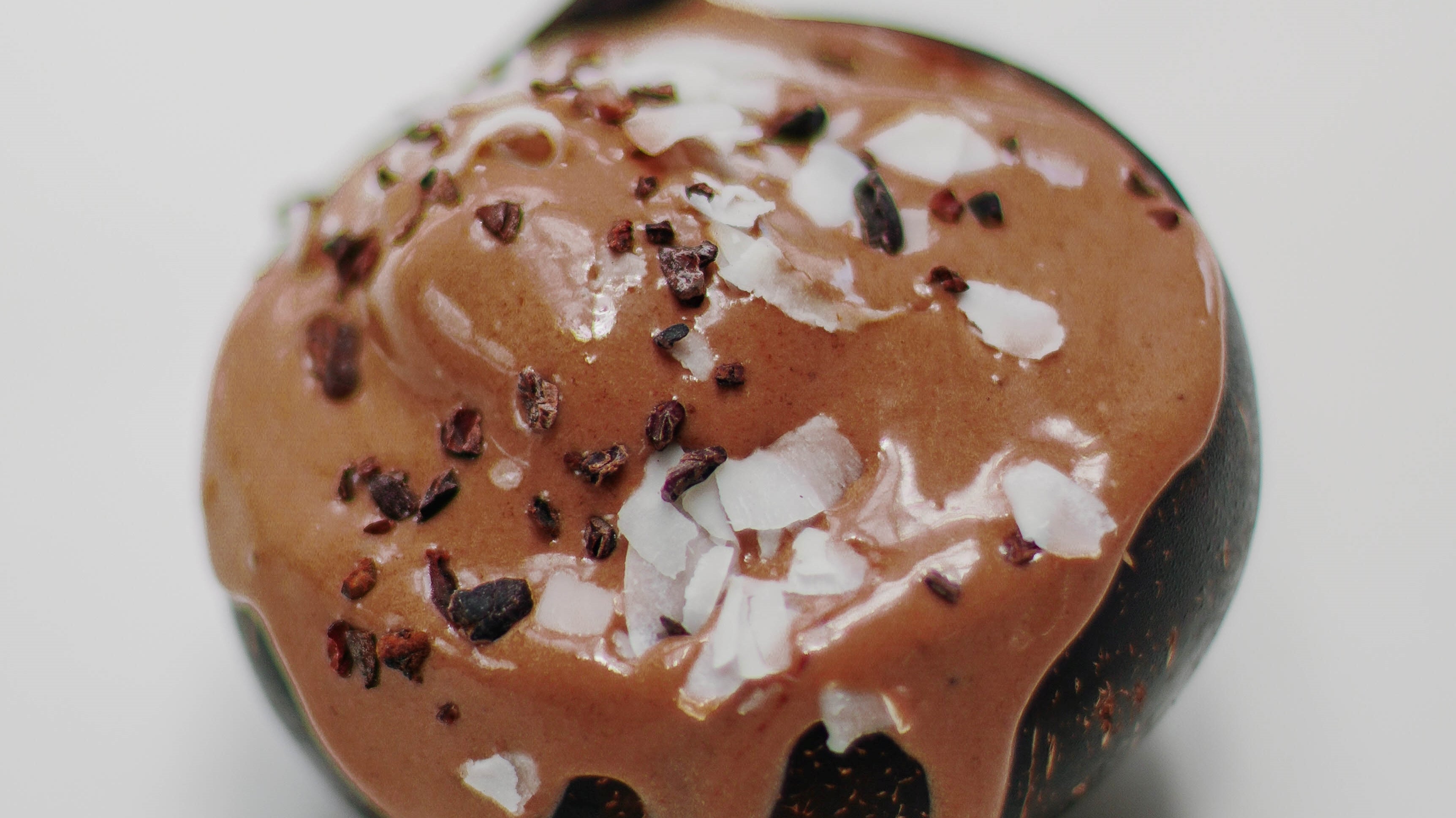 How to Make Nice-Cream