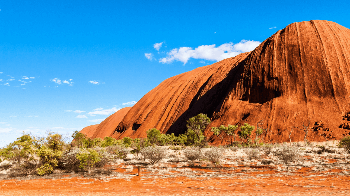 Foundation for National Parks and Wildlife
