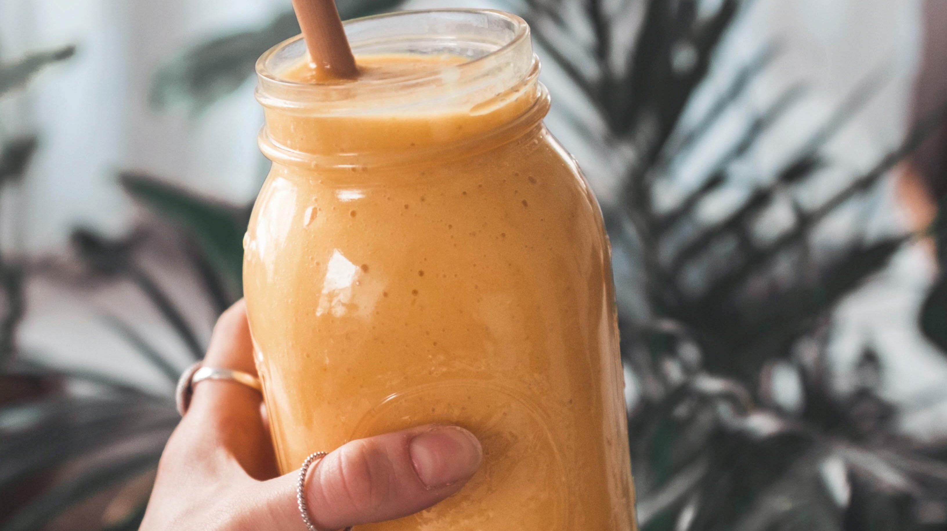 Tropical Trip Smoothie