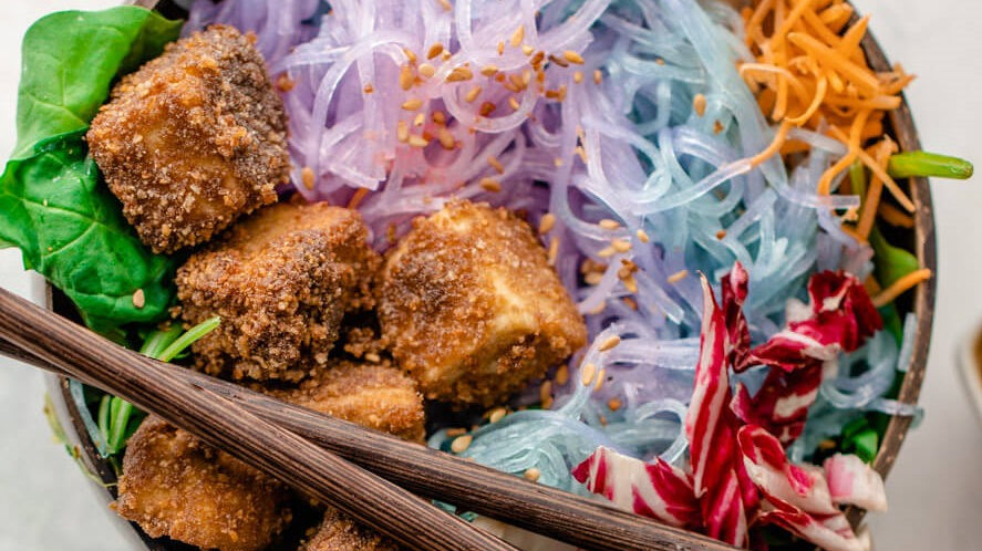 Unicorn Vermicelli Noodles