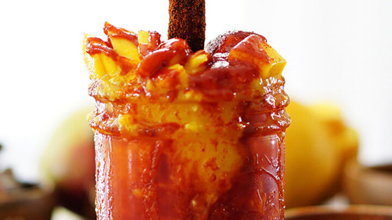 Mangonada