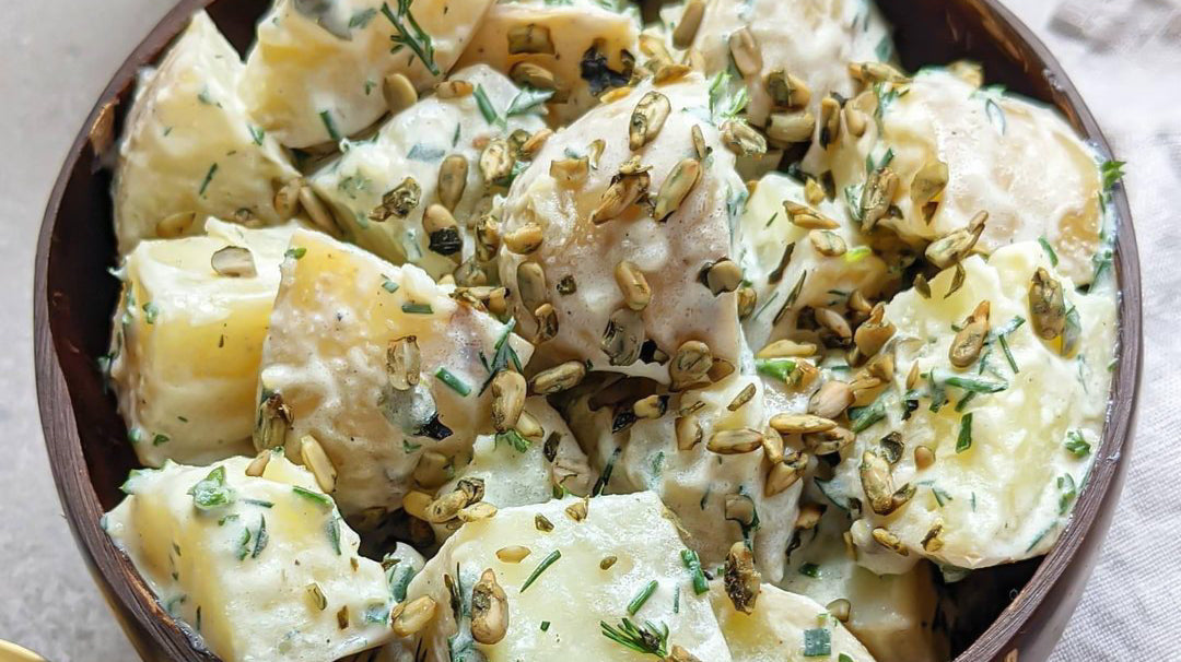 Level Up Your Meals with Pimp My Salad