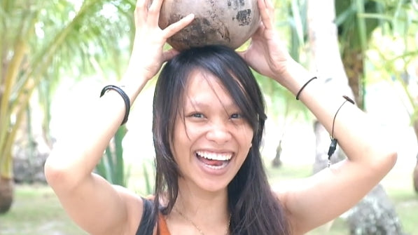 Coconut Is A Luxury Waste Resource For A Sustainable Future