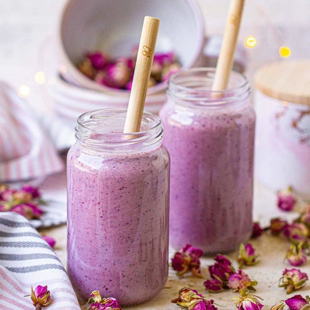 Acai Berry Smoothie