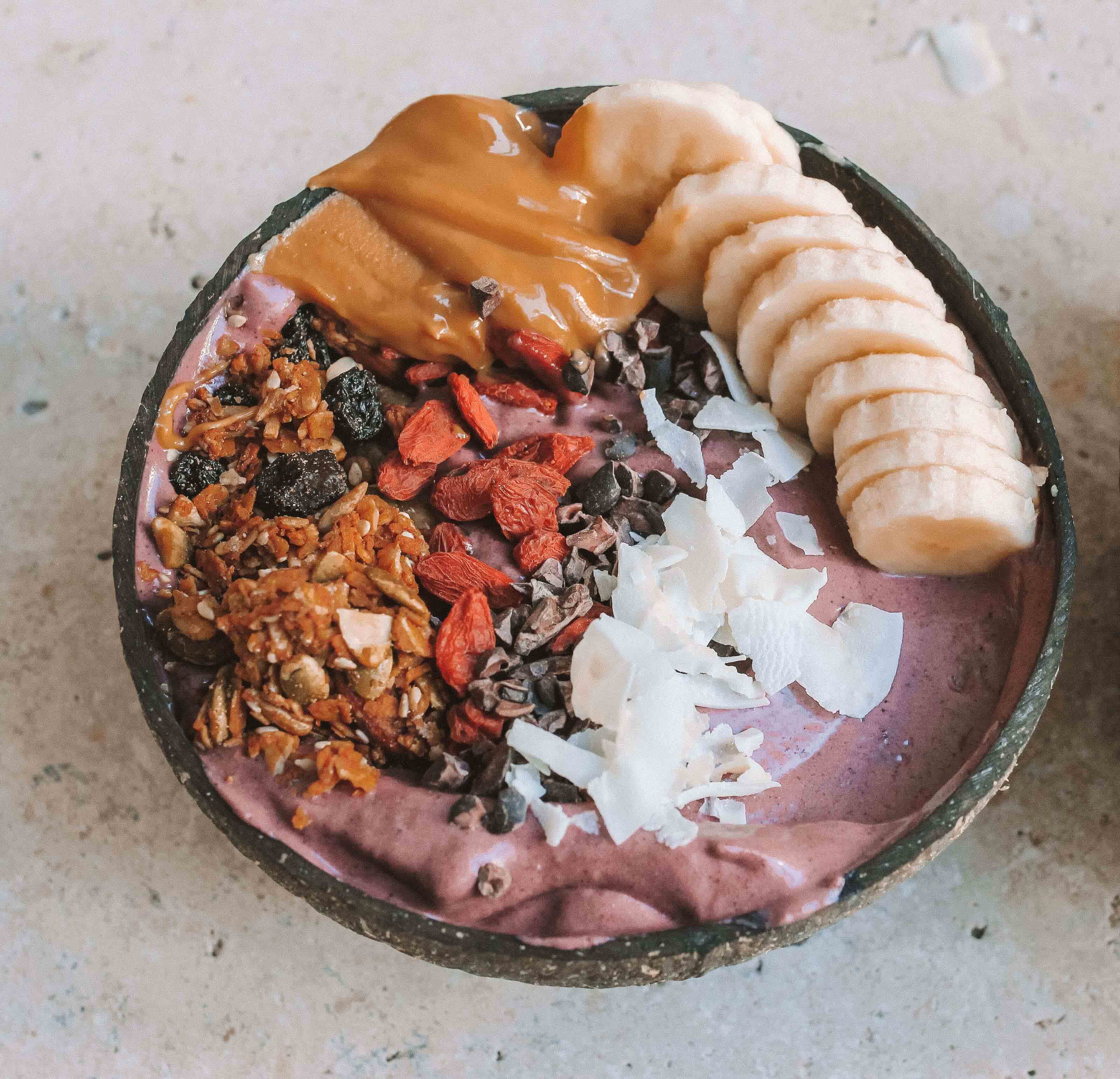 Acai Bowl