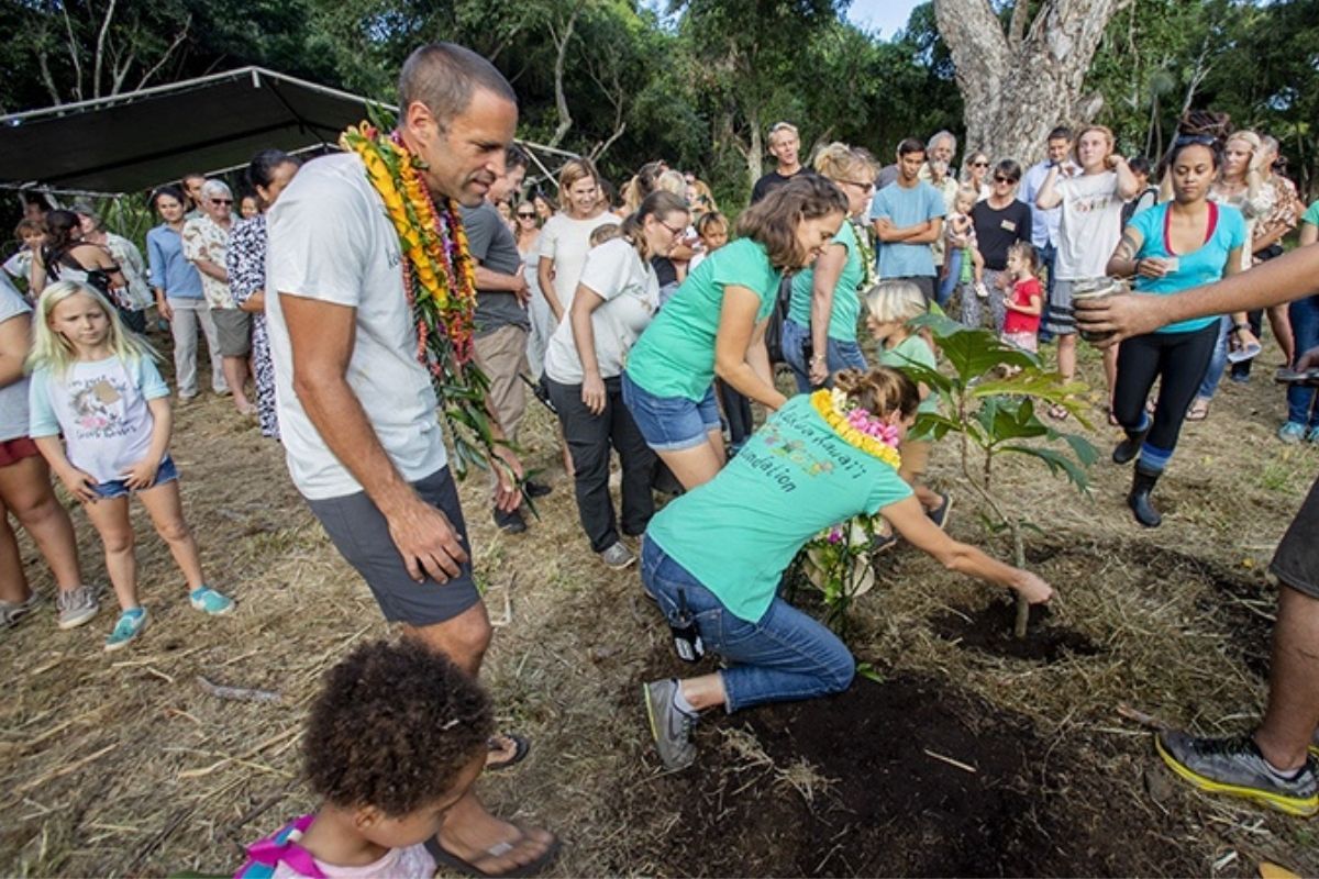 Kōkua Hawaiʻi Foundation
