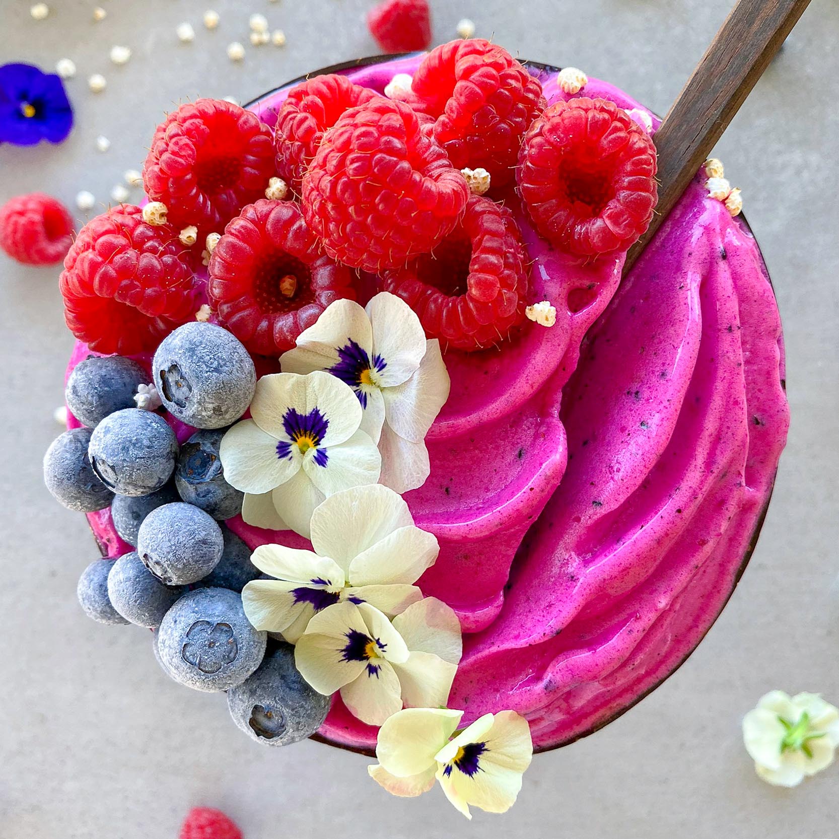 Pink Pitaya Dream