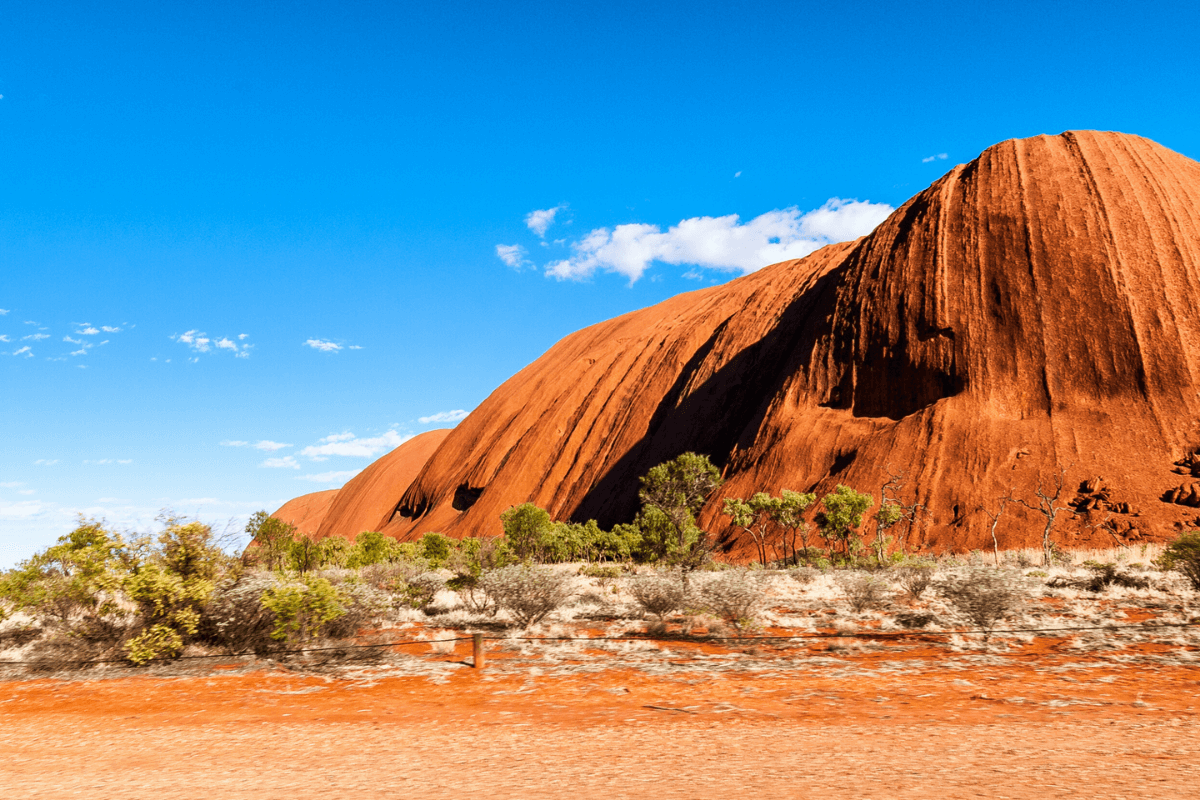 Foundation for National Parks and Wildlife