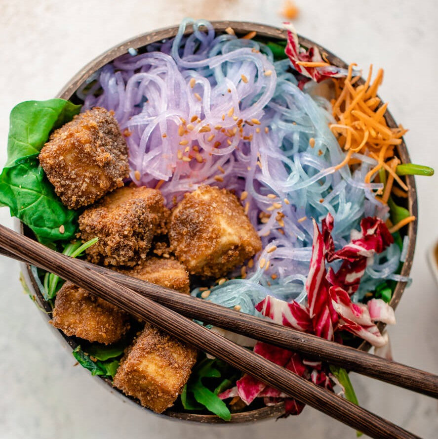 Unicorn Vermicelli Noodles