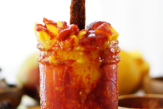 Mangonada